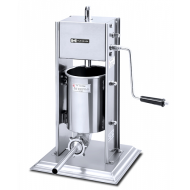 Шприц колбасный Hurakan HKN-ISV3