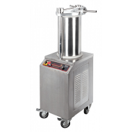 Шприц колбасный автоматический Hurakan HKN-ISA35