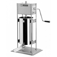 Шприц колбасный Hurakan HKN-ISV10