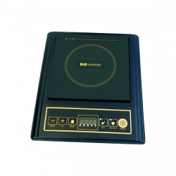 Плита индукционная Hurakan HKN-ICF18M 158631 - интернет-магазин КленМаркет.ру