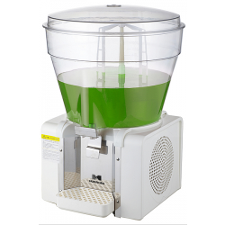 Сокоохладитель Hurakan HKN-LSJ50 - интернет-магазин КленМаркет.ру