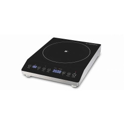 Плита индукционная Hurakan HKN-ST35F PRO 209851 - интернет-магазин КленМаркет.ру