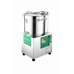 Куттер Hurakan HKN-CL13M - интернет-магазин КленМаркет.ру