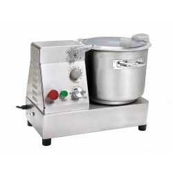 Куттер Hurakan HKN-CL9M 207293 - интернет-магазин КленМаркет.ру