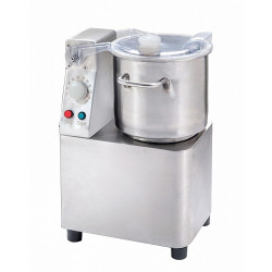 Куттер Hurakan HKN-CL8M 207387 - интернет-магазин КленМаркет.ру