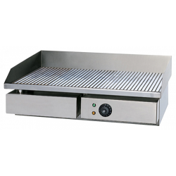 Жарочная поверхность Hurakan HKN-PSR550 - интернет-магазин КленМаркет.ру