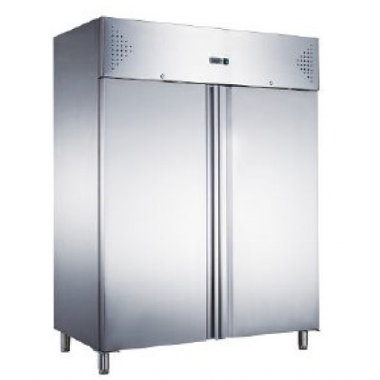 Шкаф холодильный Hurakan HKN-GX1410TN - интернет-магазин КленМаркет.ру