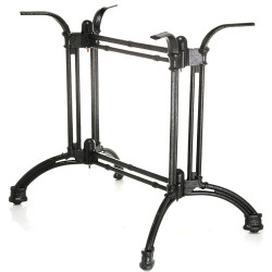 Подстолье 1235EM (чугун) - интернет-магазин КленМаркет.ру