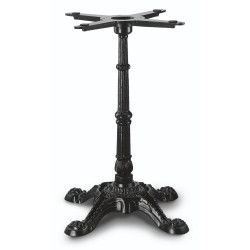 Подстолье 1037EM (чугун) - интернет-магазин КленМаркет.ру
