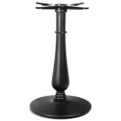 Подстолье 1224EM (чугун) - интернет-магазин КленМаркет.ру