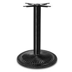 Подстолье 1226EM (чугун) - интернет-магазин КленМаркет.ру