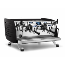 Кофемашина рожковая автомат Victoria Arduino VA 388 Black Eagle Gravimetric 2 gr 380V Steelux (158172)