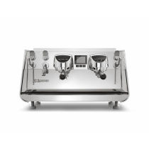 Кофемашина рожковая автомат Victoria Arduino Eagle One 2 gr 380V matte black, Led (166781)