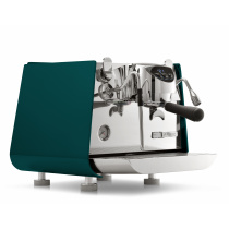 Кофемашина рожковая автомат Victoria Arduino Eagle One Prima 1 gr 220V green (179535)
