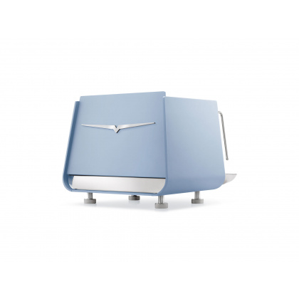 Кофемашина рожковая автомат Victoria Arduino Eagle One Prima 1 gr 220V blue (179536) - интернет-магазин КленМаркет.ру