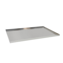ЛИСТ ДЛЯ ПЕК.ШКАФА (ПРОТИВЕНЬ) 400X600 - интернет-магазин КленМаркет.ру