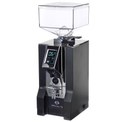 КОФЕМОЛКА Eureka Mignon Specialita 16CR Черная (1300501) - интернет-магазин КленМаркет.ру