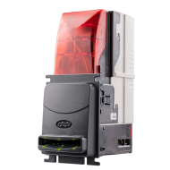 Купюроприемник Coges Creos MDB 600 для кофейного автомата SAECO