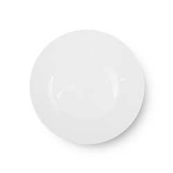 ТАРЕЛКА мелкая 8'' 200мм ''Tvist Ivory'' - интернет-магазин КленМаркет.ру