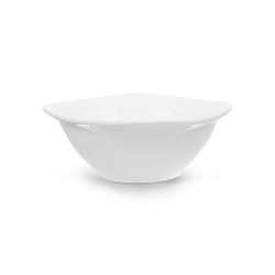 САЛАТНИК квадратный 5'' 120мм 250мл ''Tvist Ivory'' - интернет-магазин КленМаркет.ру