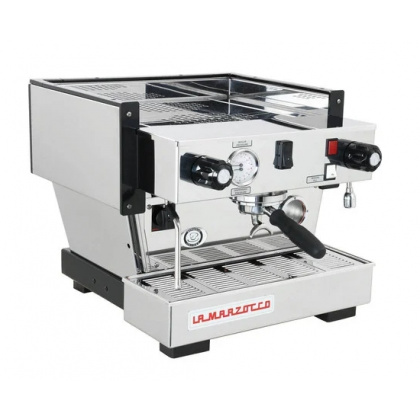 Кофемашина ручная LA MARZOCCO Linea Classic MP 1 группа - интернет-магазин КленМаркет.ру