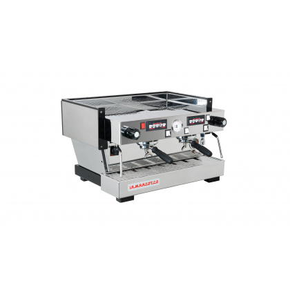 Кофемашина-автомат LA MARZOCCO Linea Classic AV 2 группы - интернет-магазин КленМаркет.ру