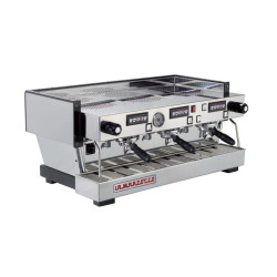 Кофемашина-полуавтомат LA MARZOCCO Linea Classic EE 3 группы - интернет-магазин КленМаркет.ру
