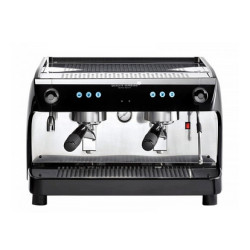 КОФЕМАШИНА - полуавтомат QUALITY ESPRESSO Ruby Pro 2G (заливная) CVG092A50N - интернет-магазин КленМаркет.ру