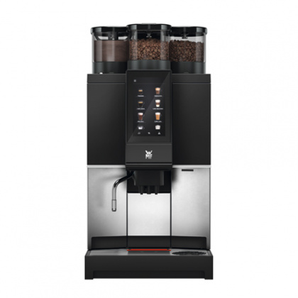 Кофемашина-суперавтомат WMF 1300 S Базовая модель 2 - интернет-магазин КленМаркет.ру