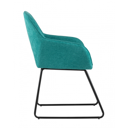 Стул-кресло «Челада» с мягким сиденьем (окрашенный каркас) - интернет-магазин КленМаркет.ру