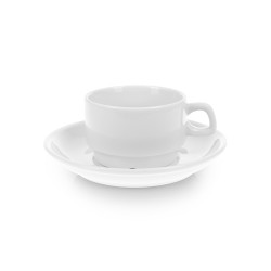 ЧАЙНАЯ ПАРА 175мл ''Collage'' - интернет-магазин КленМаркет.ру