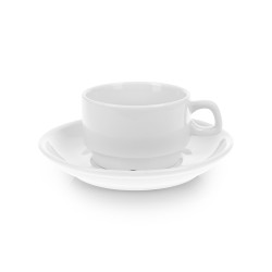 ЧАЙНАЯ ПАРА 250мл ''Collage'' - интернет-магазин КленМаркет.ру