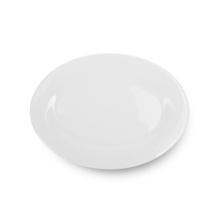 БЛЮДО овальное 10'' 250х180мм
