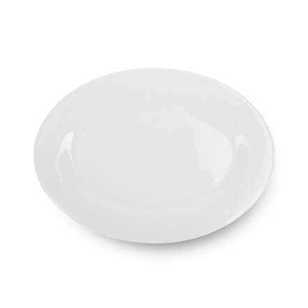 БЛЮДО овальное 12'' 300х210мм
