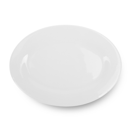 БЛЮДО овальное 14'' 350х250мм