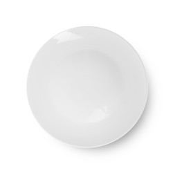 ТАРЕЛКА без бортов 8'' 200мм ''Collage'' - интернет-магазин КленМаркет.ру