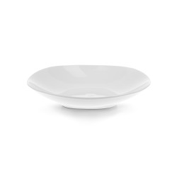 ТАРЕЛКА квадратная глубокая 9'' 225мм ''Collage'' - интернет-магазин КленМаркет.ру