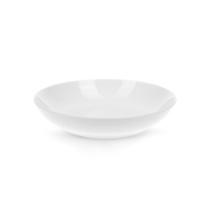 ТАРЕЛКА глубокая без бортов 8'' 200мм ''Collage''