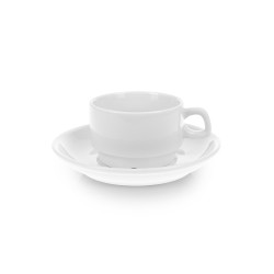 ЧАЙНАЯ ПАРА 155мл ''Collage'' - интернет-магазин КленМаркет.ру