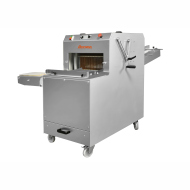 Хлеборезательная машина Кайман-2М (В770)