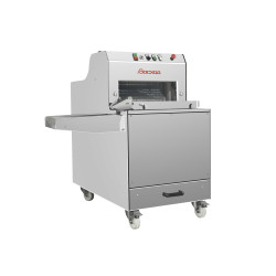 Хлеборезательная машина Кайман-3 (В747) - интернет-магазин КленМаркет.ру