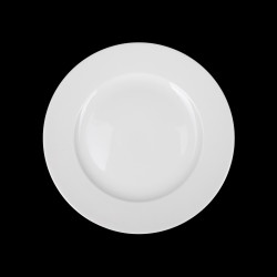 ТАРЕЛКА мелкая 8,5'' 220мм ''LY'S Horeca'' - интернет-магазин КленМаркет.ру