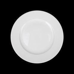 ТАРЕЛКА мелкая 9,8'' 250мм ''LY'S Horeca'' - интернет-магазин КленМаркет.ру