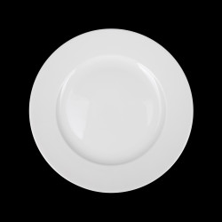 ТАРЕЛКА мелкая 11'' 280мм ''LY'S Horeca'' - интернет-магазин КленМаркет.ру