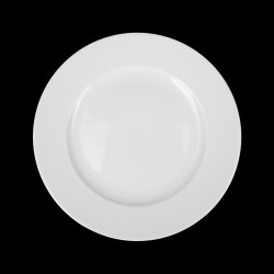 Тарелка мелкая LY'S Horeca 310 мм - интернет-магазин КленМаркет.ру