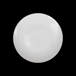 ТАРЕЛКА мелкая 6,3'' 160мм без бортов ''LY'S Horeca'' - интернет-магазин КленМаркет.ру