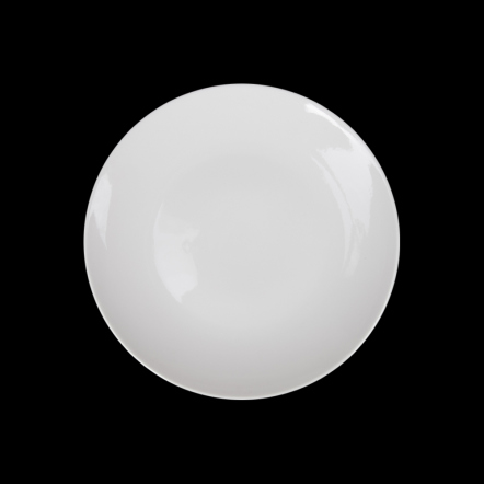 ТАРЕЛКА мелкая 6,3'' 160мм без бортов ''LY'S Horeca''