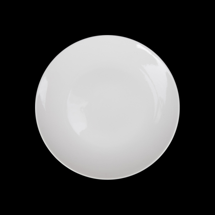 ТАРЕЛКА мелкая 7'' 180мм без бортов ''LY'S Horeca''