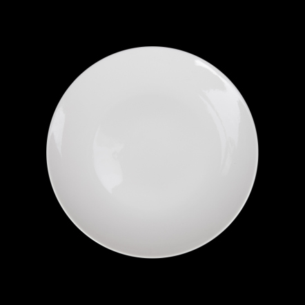 ТАРЕЛКА мелкая 8,6'' 220мм без бортов ''LY'S Horeca''