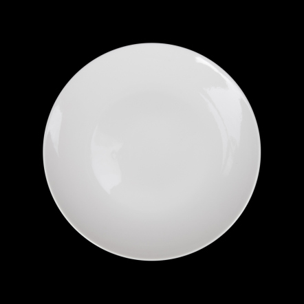 ТАРЕЛКА мелкая 10'' 260мм без бортов ''LY'S Horeca''